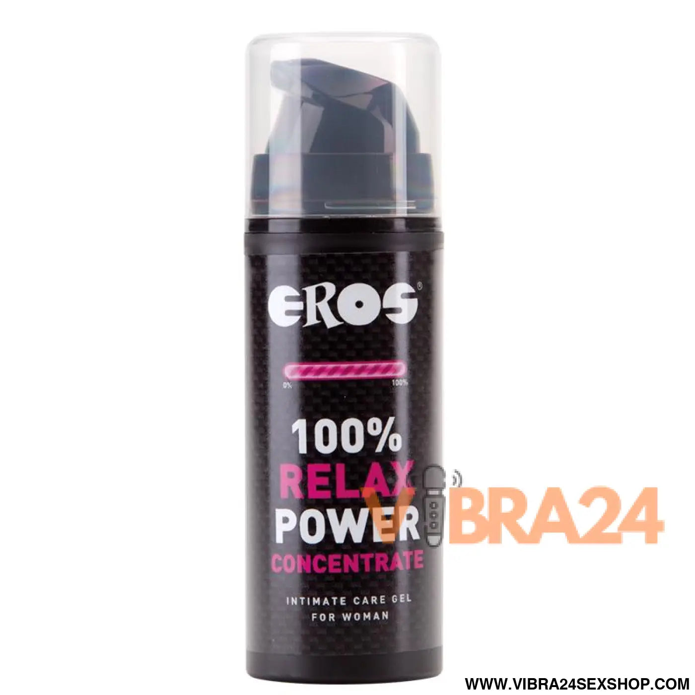 Relax 100% Power Concentrate Woman 30 ml