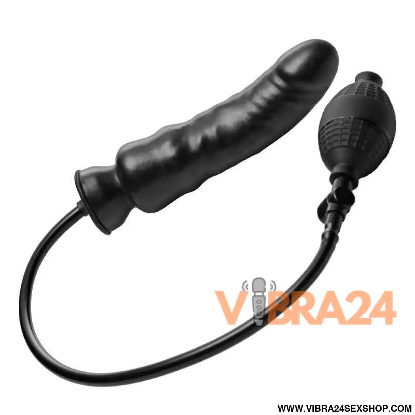 Renegade Inflatable Dildo