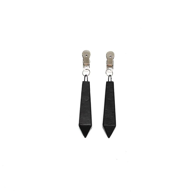 Nipple Clamps with Weights 300 gr.