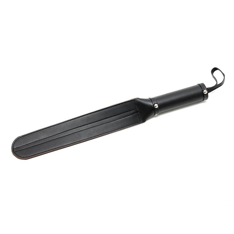 Paddle  Leather 48 cm