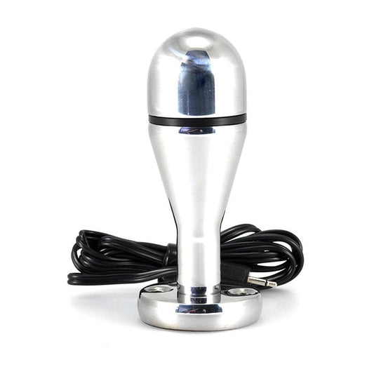 Rimba Electro Play Balloon Butt Plug