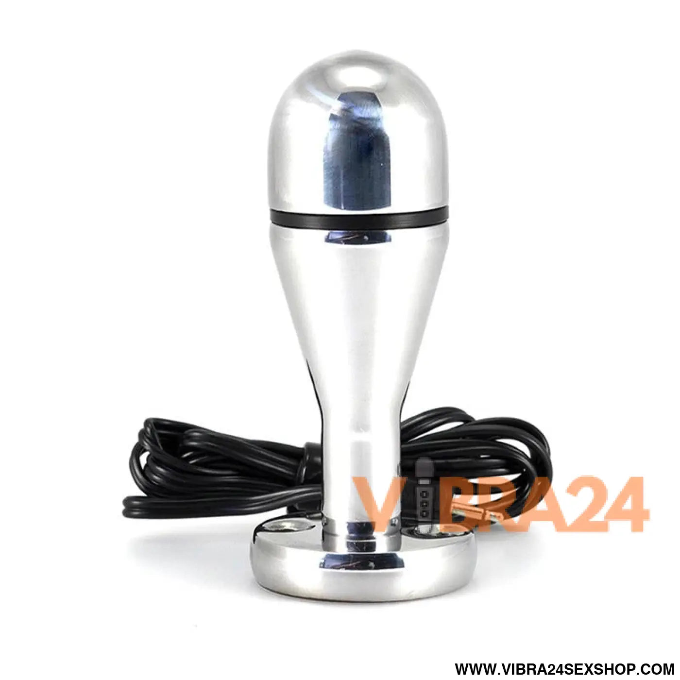 Rimba Electro Play Balloon Butt Plug