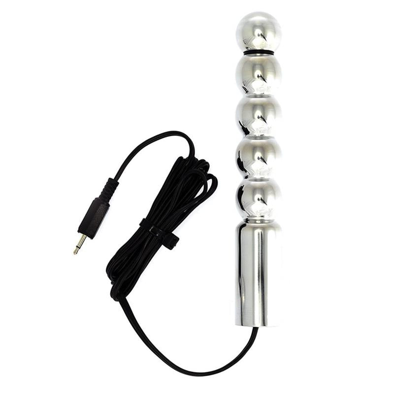 Electro Dildo/Butt Plug