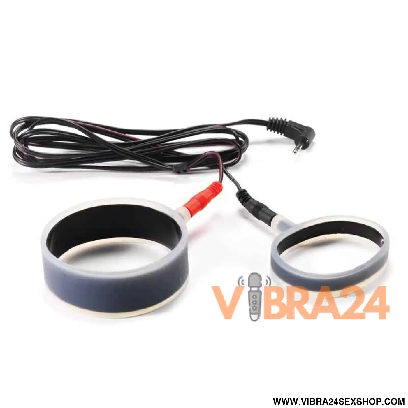 Rimba Electro Play Penis Ring Set