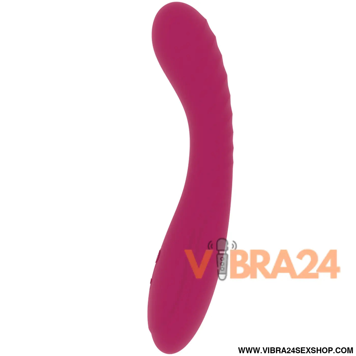 RITHUAL - ESTIMULADOR ORQUÍDEA RECARREGVEL G-POINT KRIYA