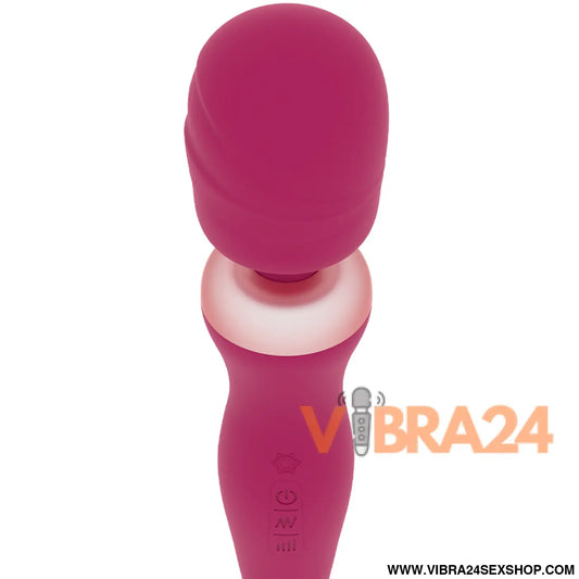 RITHUAL - PODEROSA VARINHA AKASHA RECARREGVEL 2.0 ORQUÍDEA