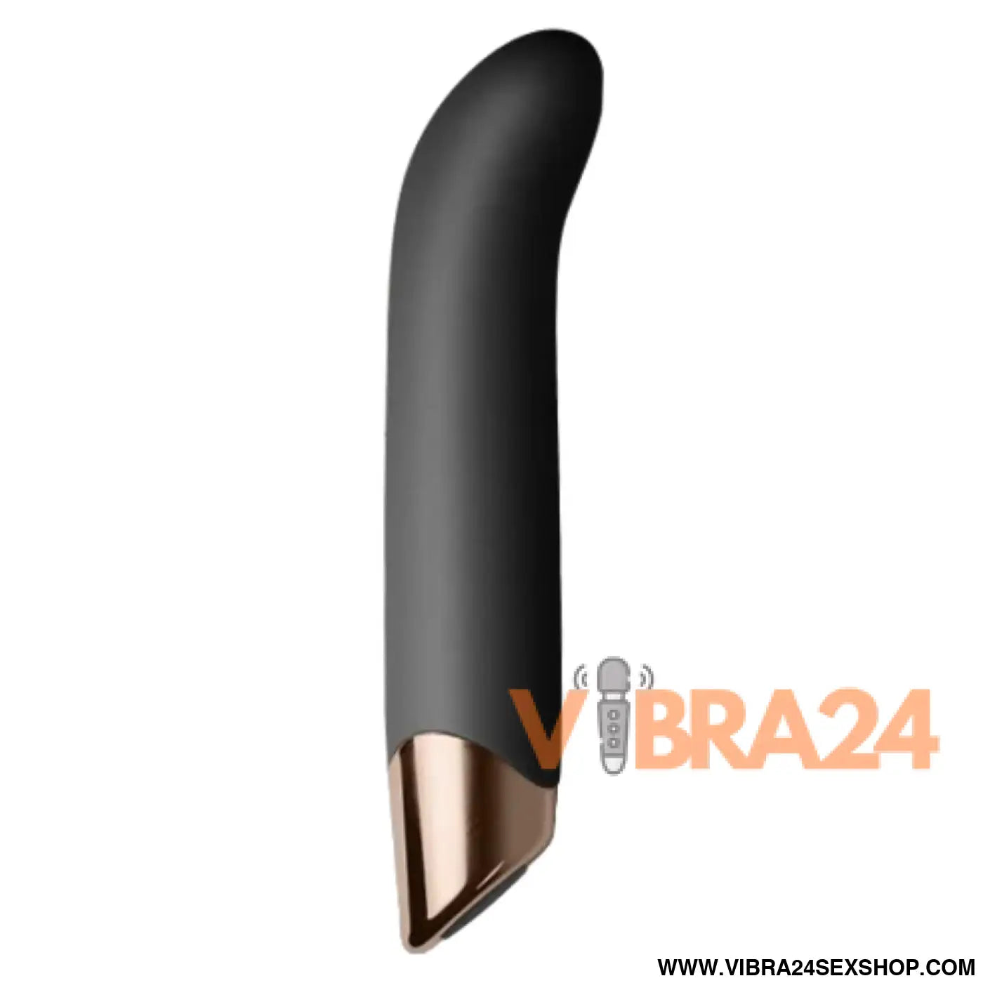 ROCKS-OFF - CHAIAMO G VIBRADOR PONTO PRETO