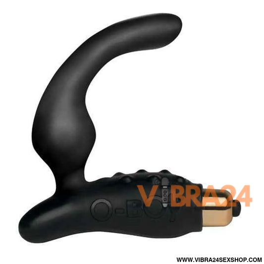 ROCKS-OFF - ESTIMULADOR PROSTTICO O-BOY 7V