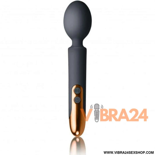 ROCKS-OFF - MASSAGEIRO ORIEL PARA CASAIS