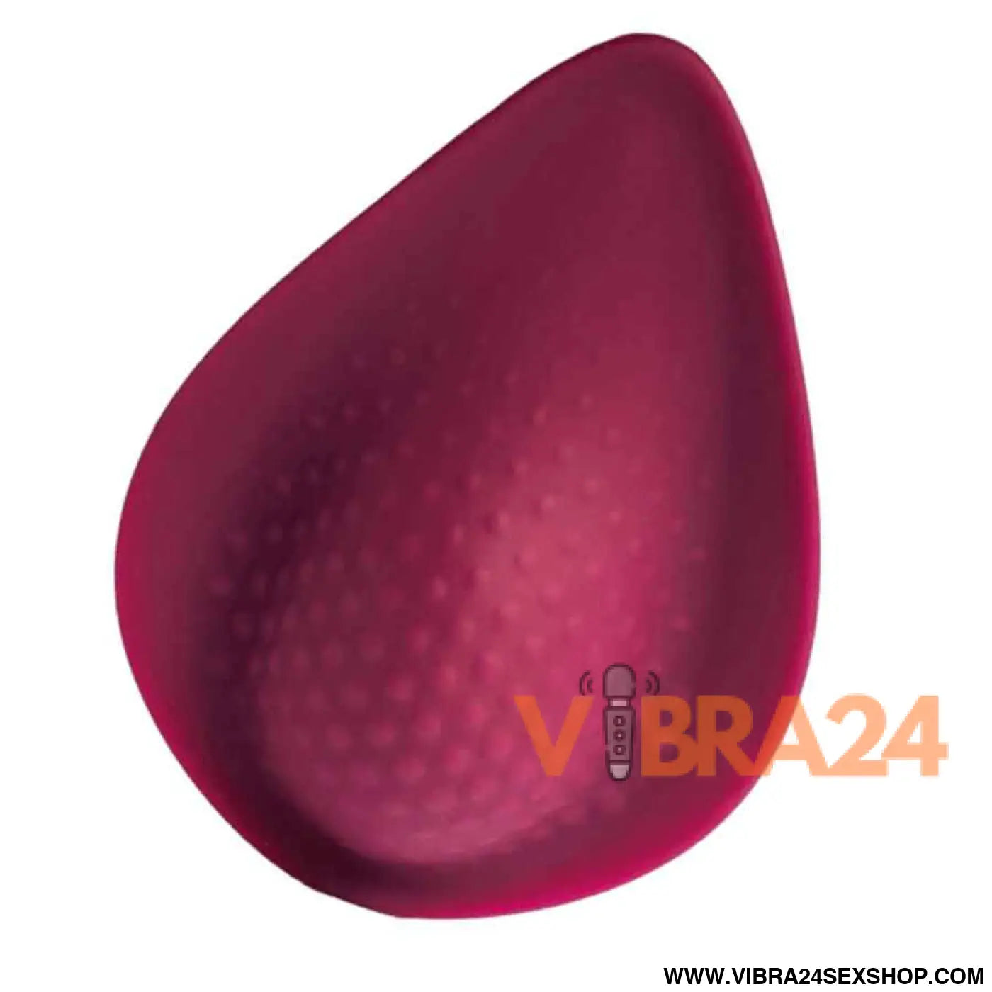 ROCKS-OFF - VIBRADOR KNICKERBOCKER GLORY CALCINHA DISCRETA ROSA