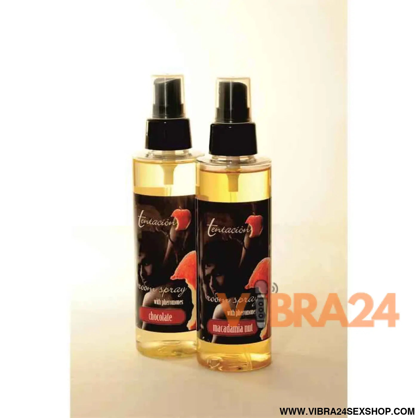 Room spray with Pheromone 150 ml Mango