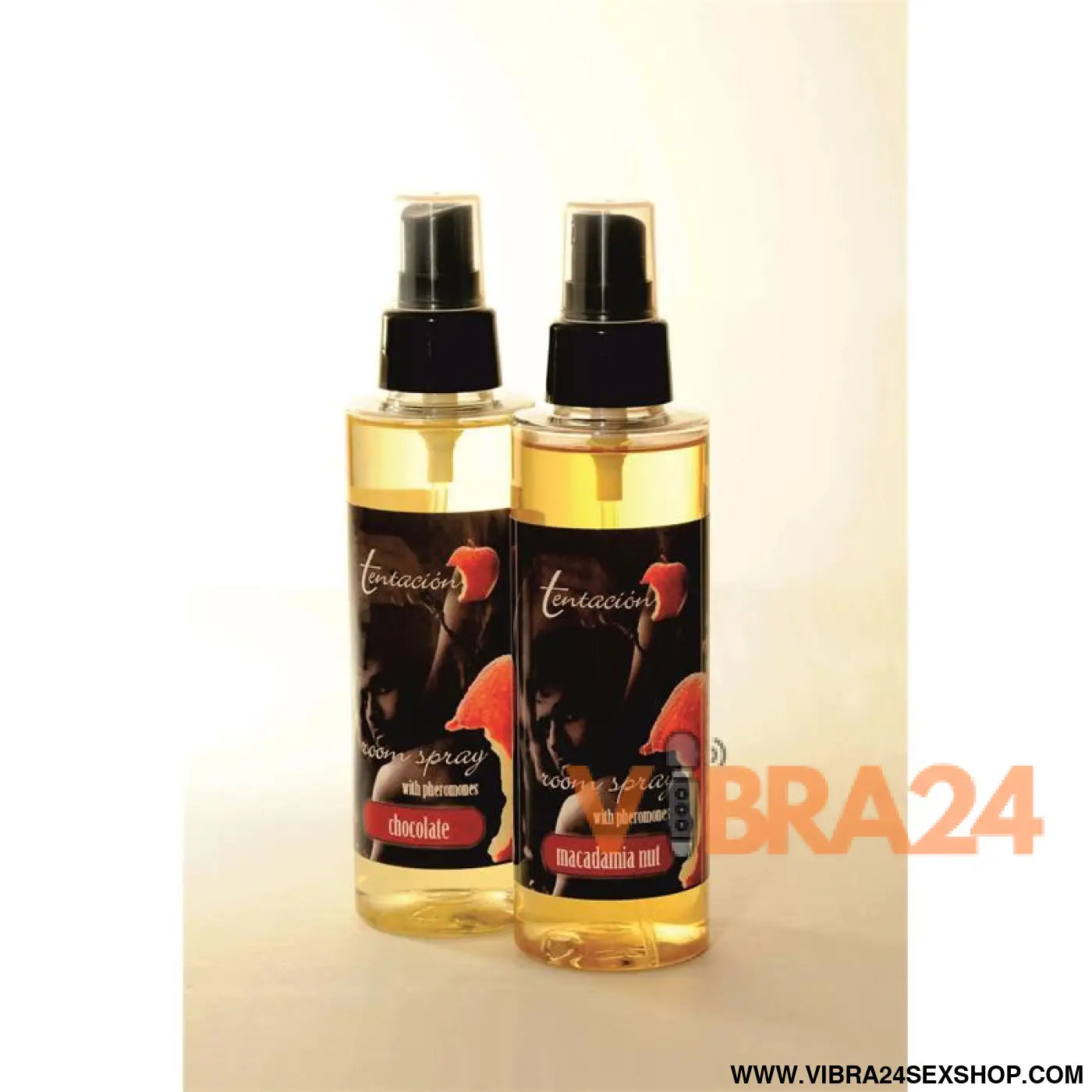 Room Spray with Pheromones 150 ml Coconout Milk