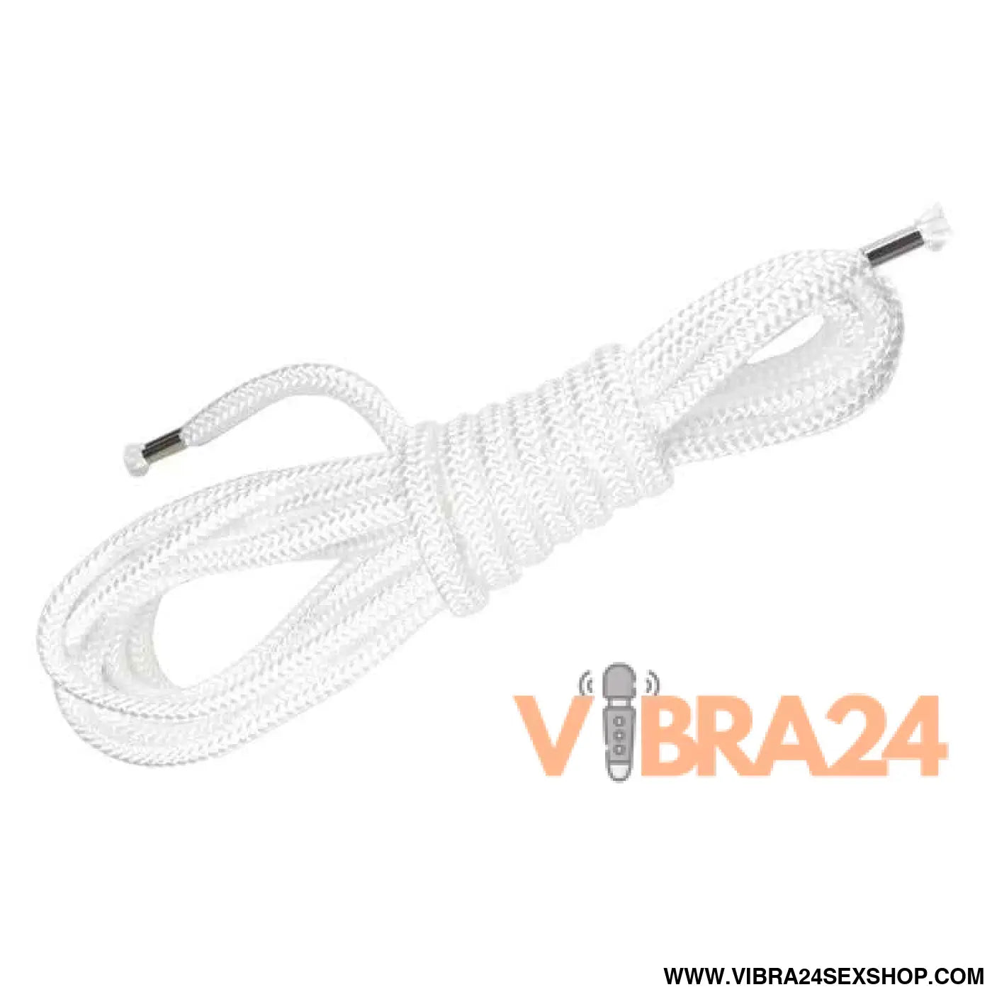 Rope 3 m White