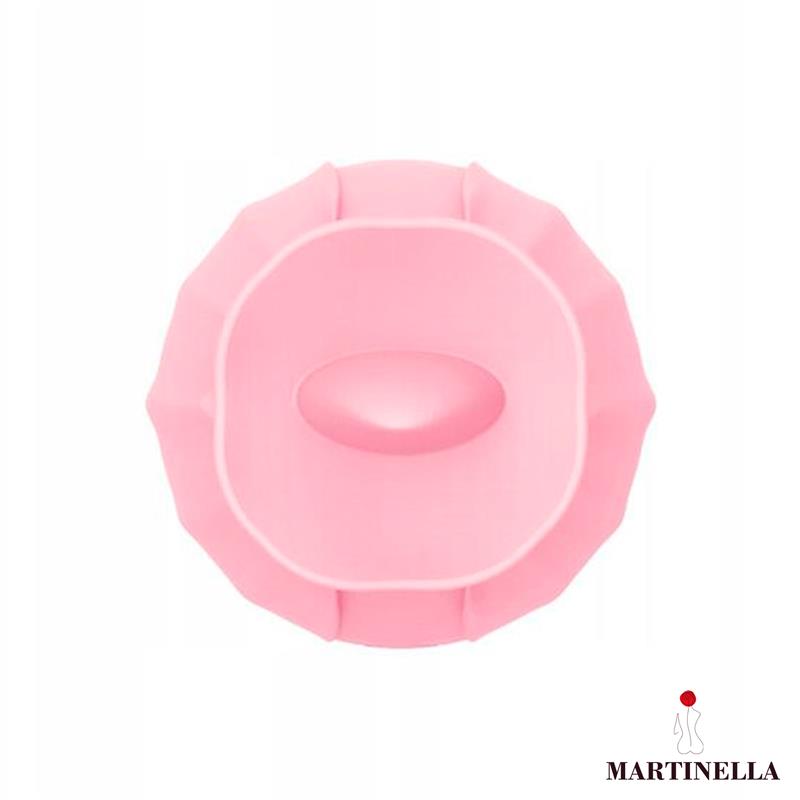 Martinella – Rose: Estimulador com Língua Vibratória para Sensações de Prazer Oral