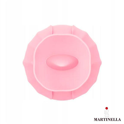 Martinella – Rose: Estimulador com Língua Vibratória para Sensações de Prazer Oral