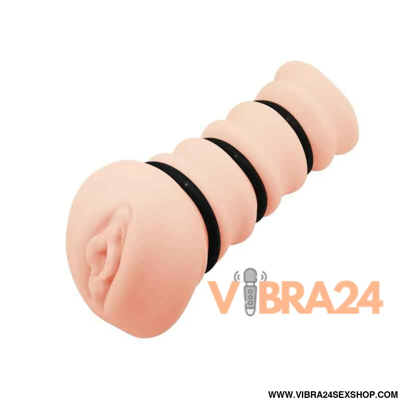 Rossi Flesh 3D Vagina Masturbator