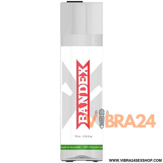 RUF - BANDEX CREME ESTIMULANTE PARA O PÊNIS 75 ML