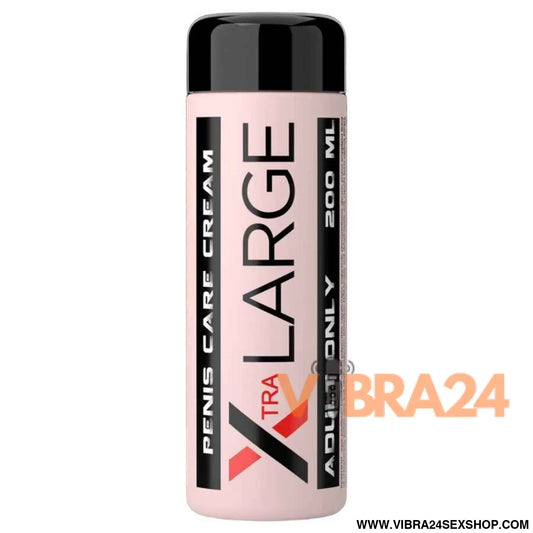 RUF - CREME DE MASSAGEM MASCULINA XTRA GRANDE