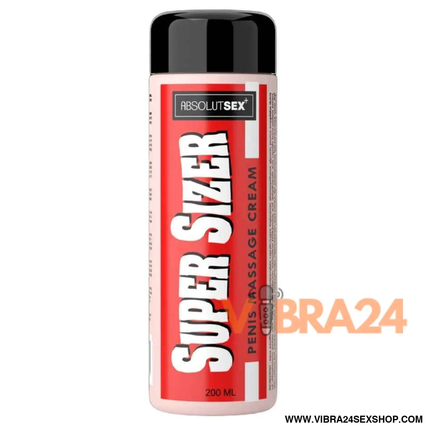 RUF - CREME DE MASSAGEM PARA O PÉNIS SUPER SIZER