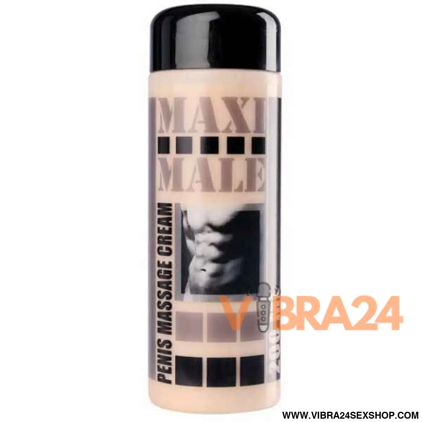 RUF - CREME DE MASSAGEM PARA PÊNIS MAXI MASCULINO