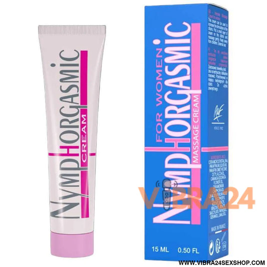 RUF - CREME NINFORGSMICO 15ML