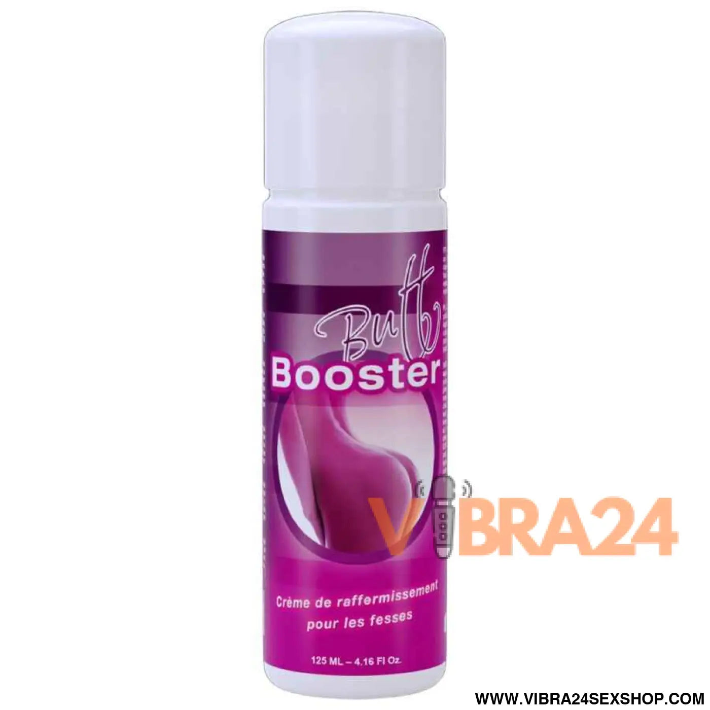 RUF - CREME REFIRMADOR DE BUNDAS