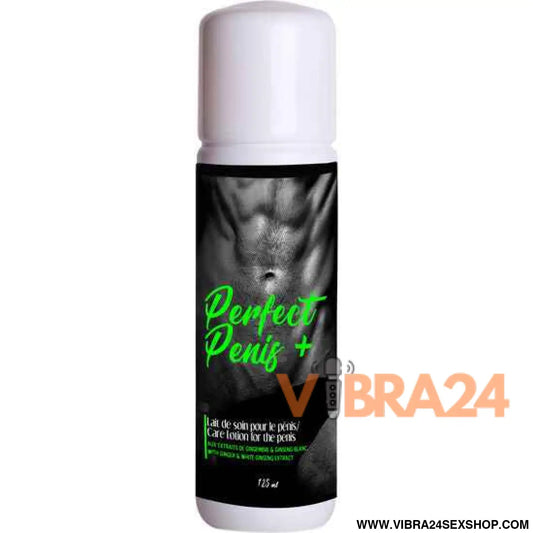 RUF - PÉNIS PERFEITO - CREME ESTIMULANTE DO 125ML