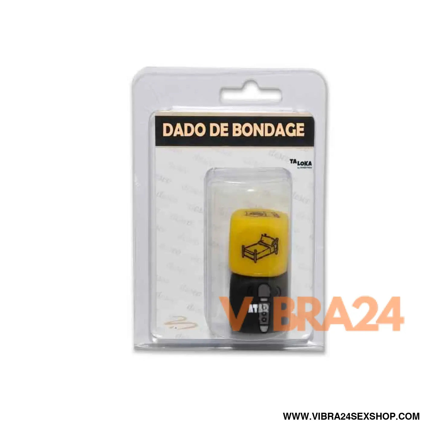 Sado Dice and Item Set