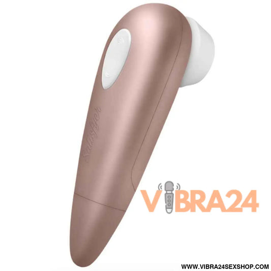 SATISFYER - 1 PRÓXIMA GERAO