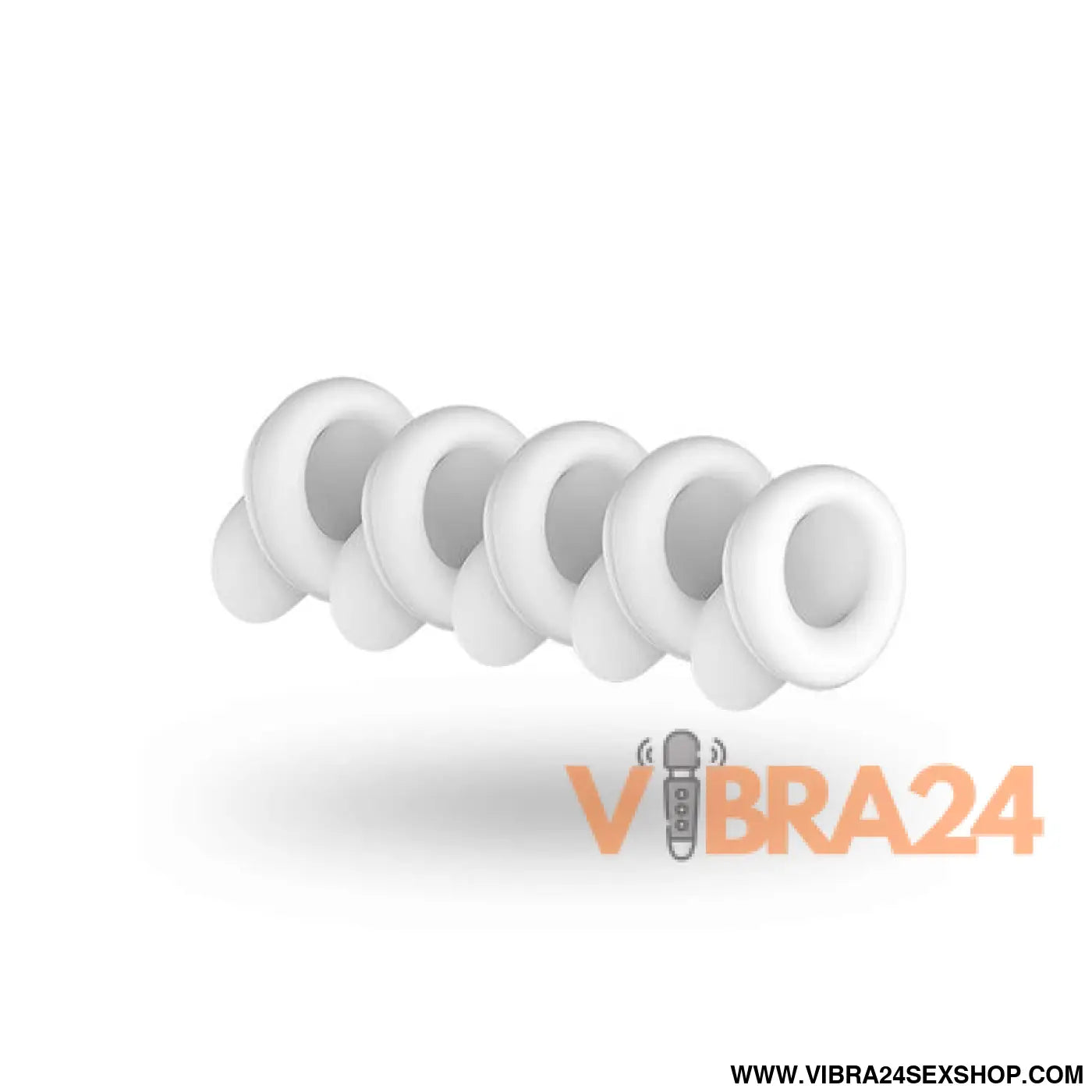 Satisfyer 2 Next Gen Climax Tips Pack of 5