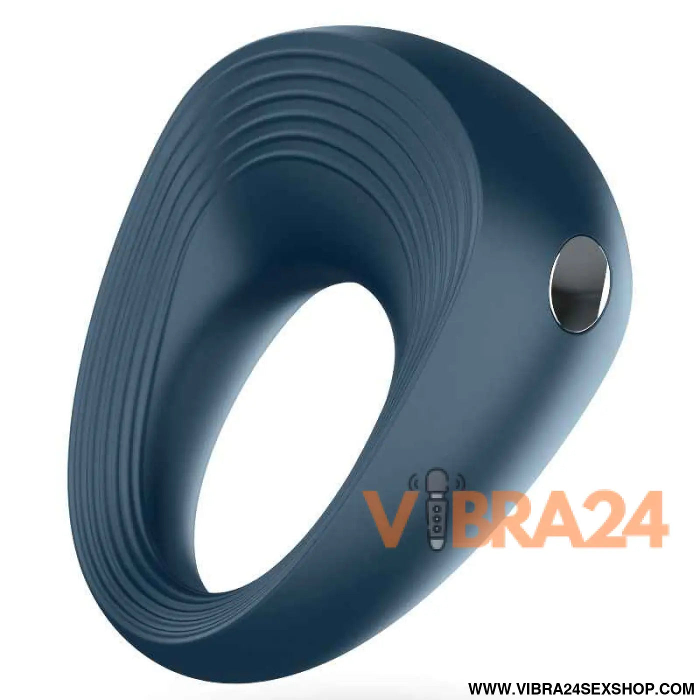 SATISFYER - ANEL VIBRADOR 2