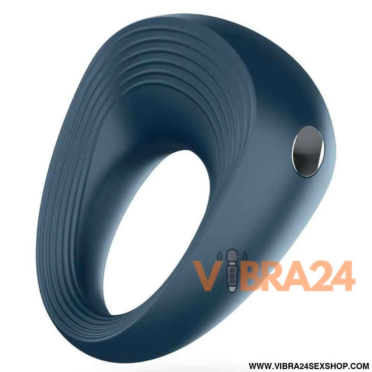 SATISFYER - ANEL VIBRADOR 2