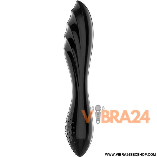 SATISFYER - CRISTAL PRETO DESLUMBRANTE