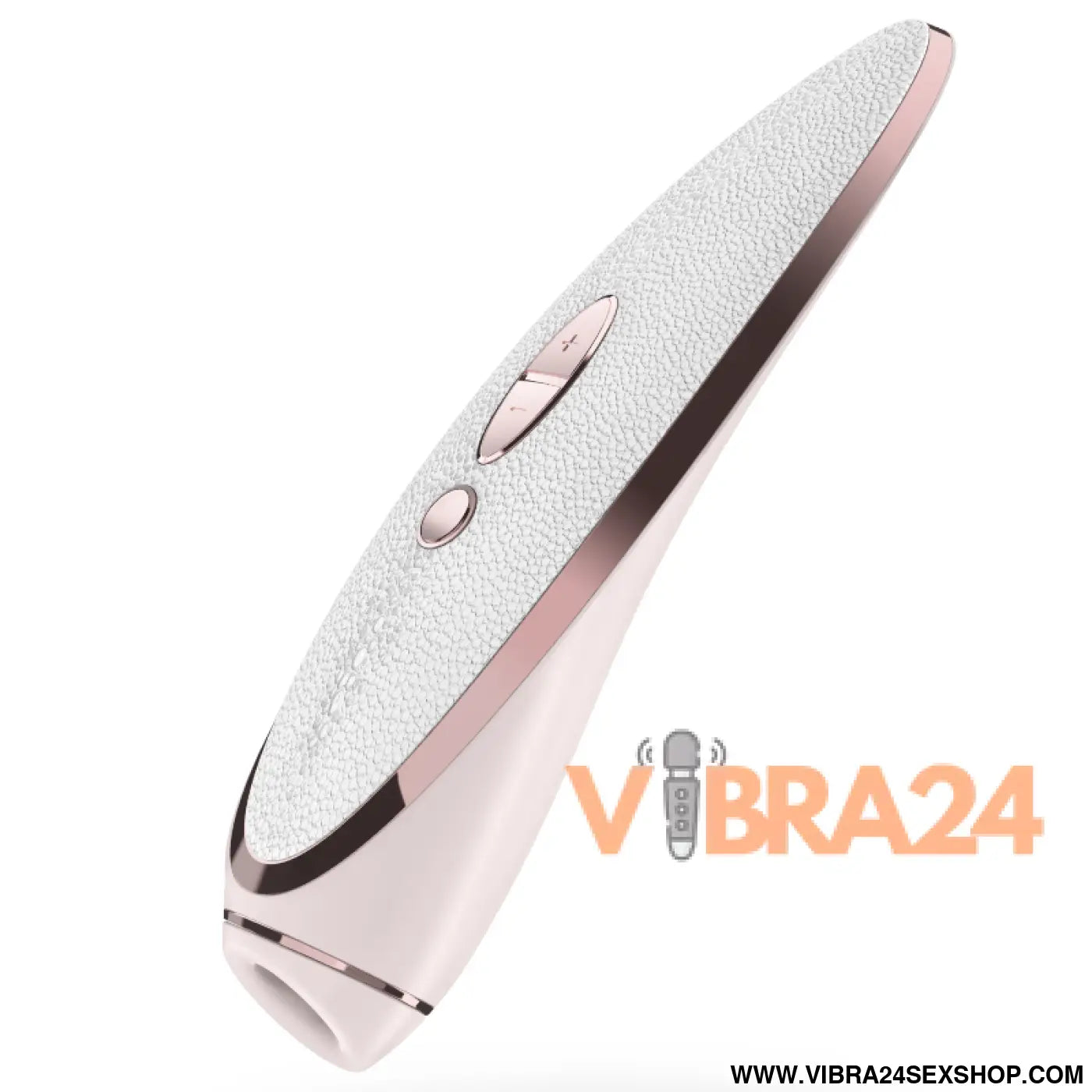 SATISFYER - LUXO PRET A PORTER - VIBRA24 SEXSHOP