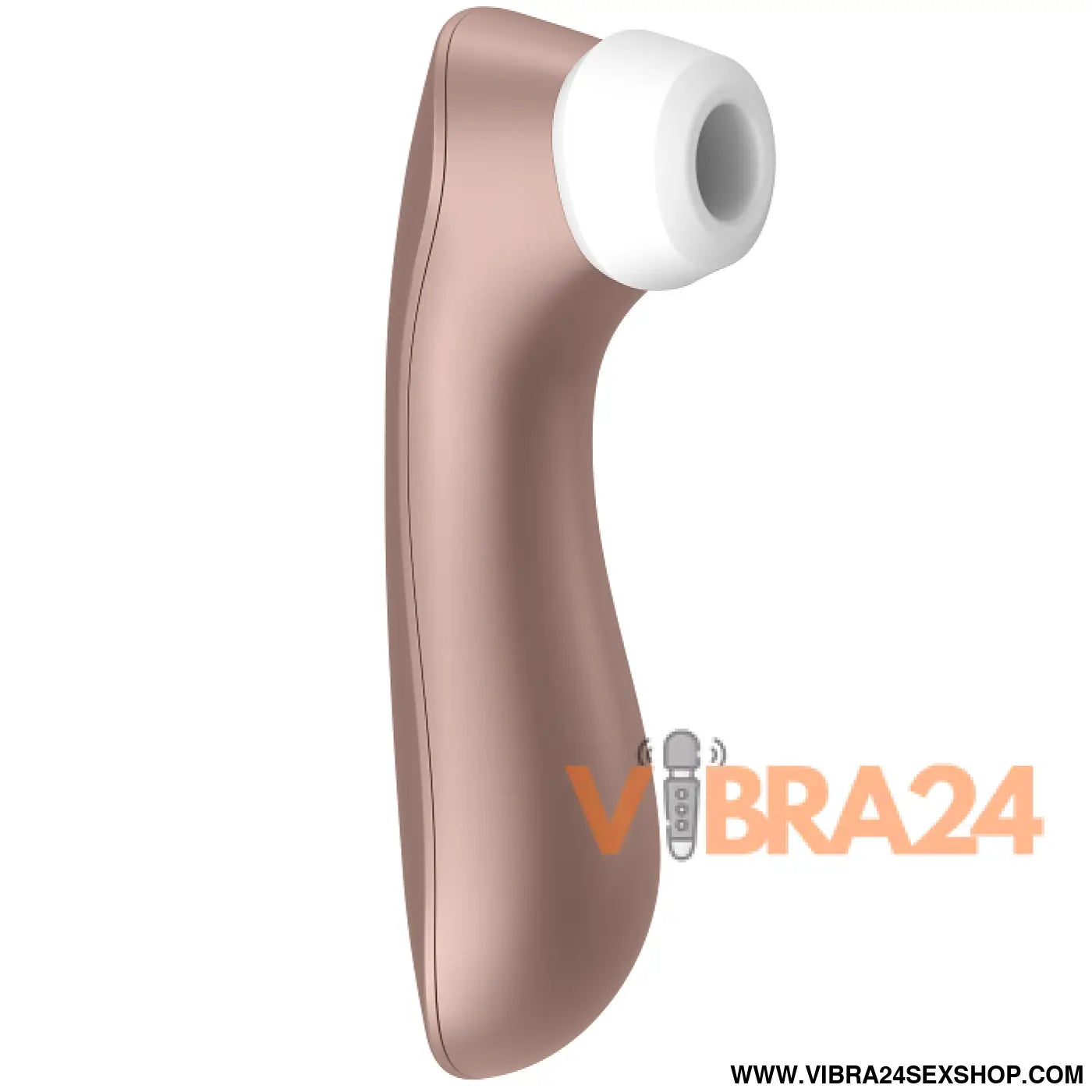 SATISFYER - PRO 2 VIBRAO EDIO 2020