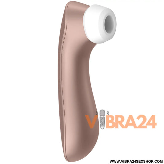 SATISFYER - PRO 2 VIBRAO EDIO 2020