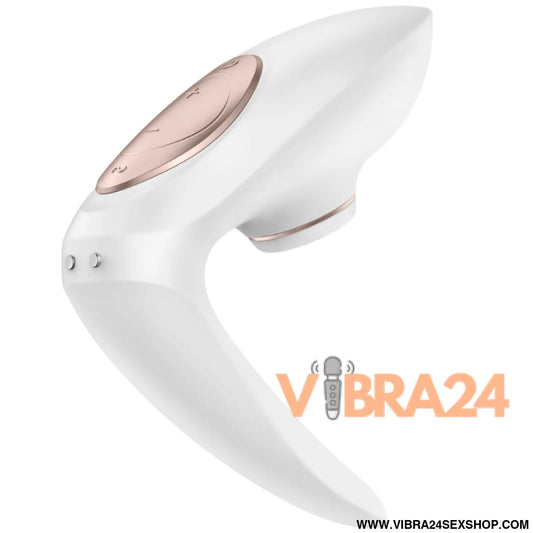 SATISFYER - PRO 4 CASAIS EDIO 2020