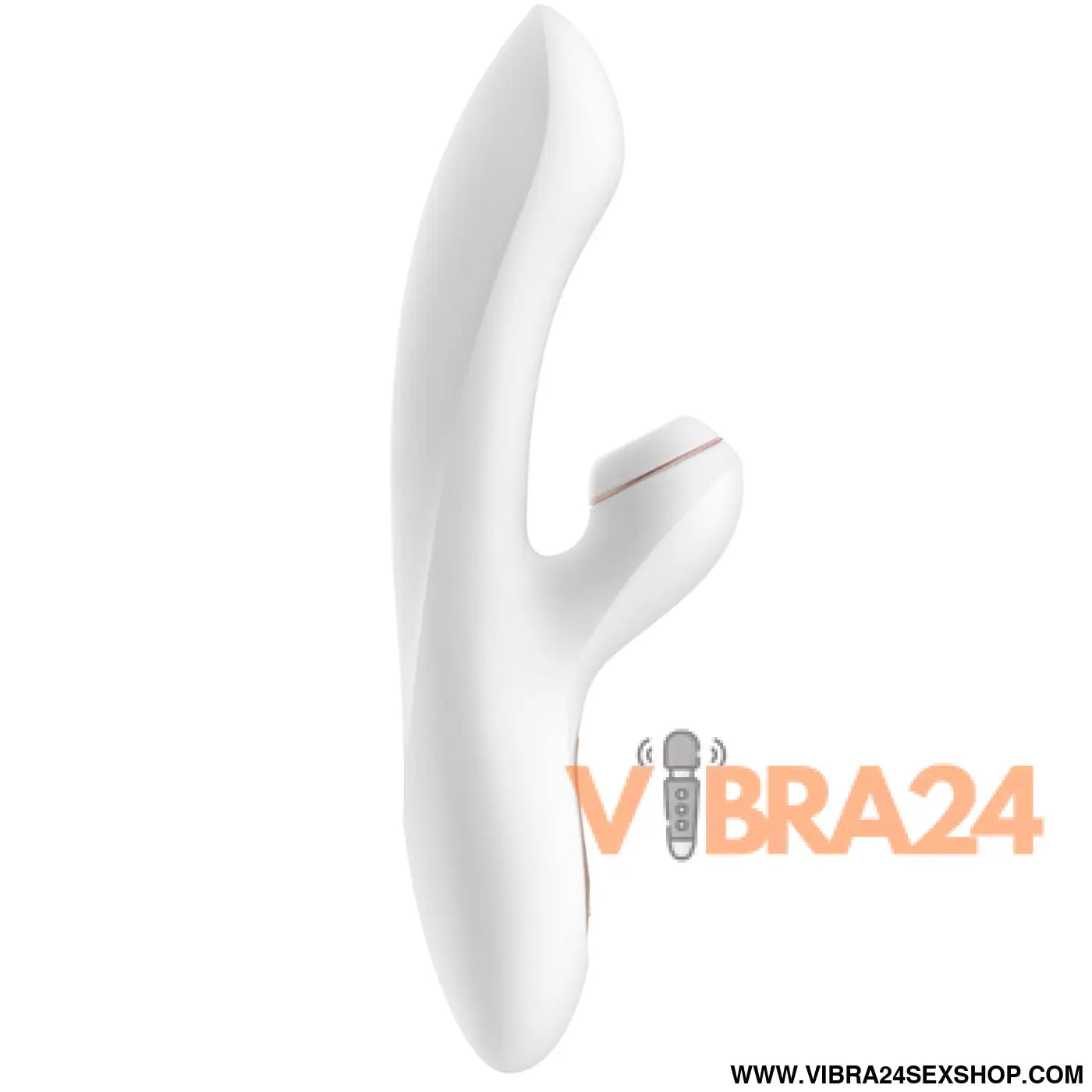 SATISFYER - PRO G-SPOT COELHO EDIO 2020