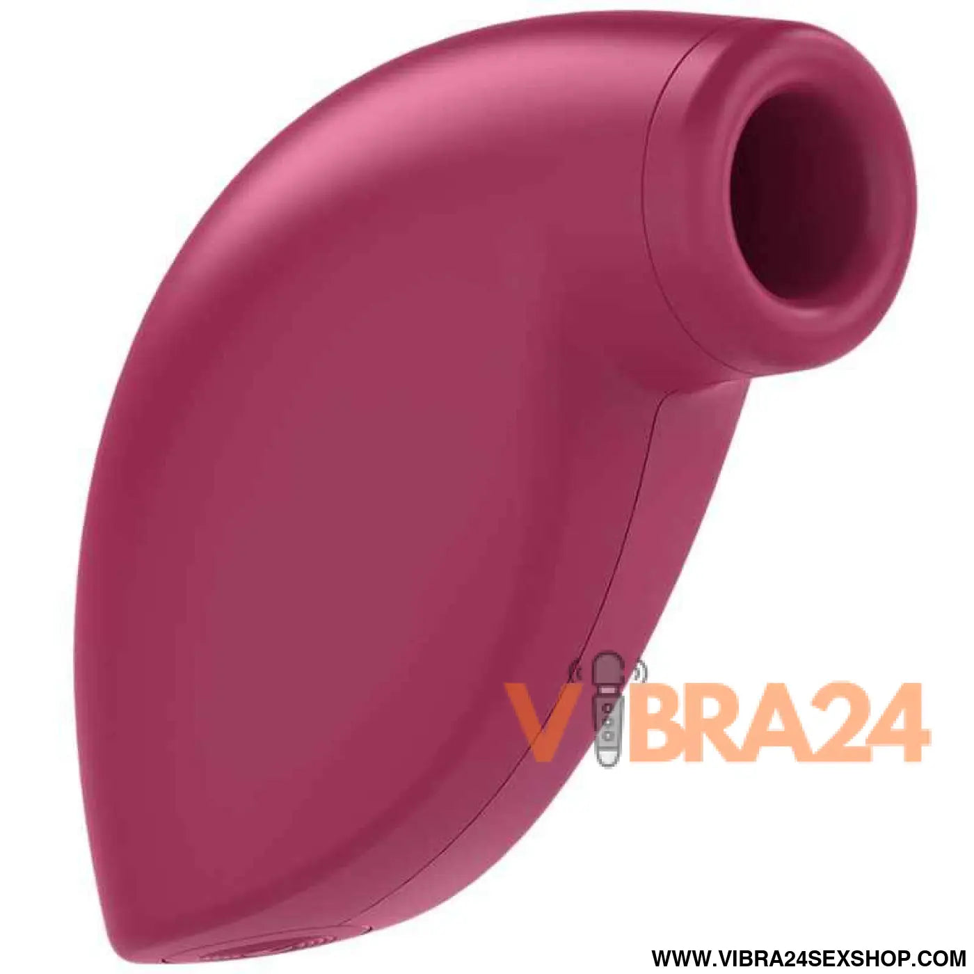 SATISFYER - SATISFATÓRIO DE UMA NOITE - VIBRA24 SEXSHOP