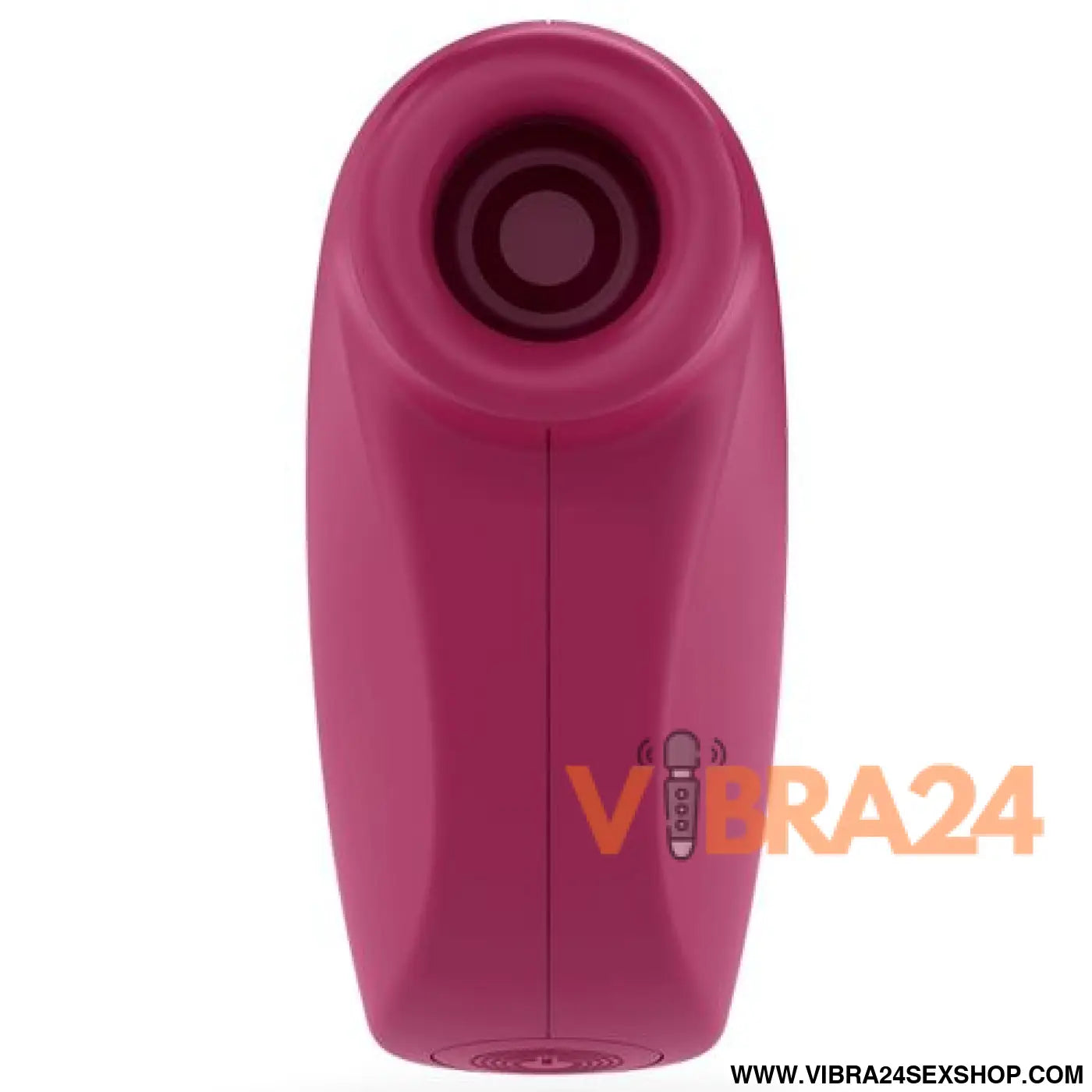 Satisfyer Satisfatório - O Satisfatório de Uma Noite para Prazer Inigualável