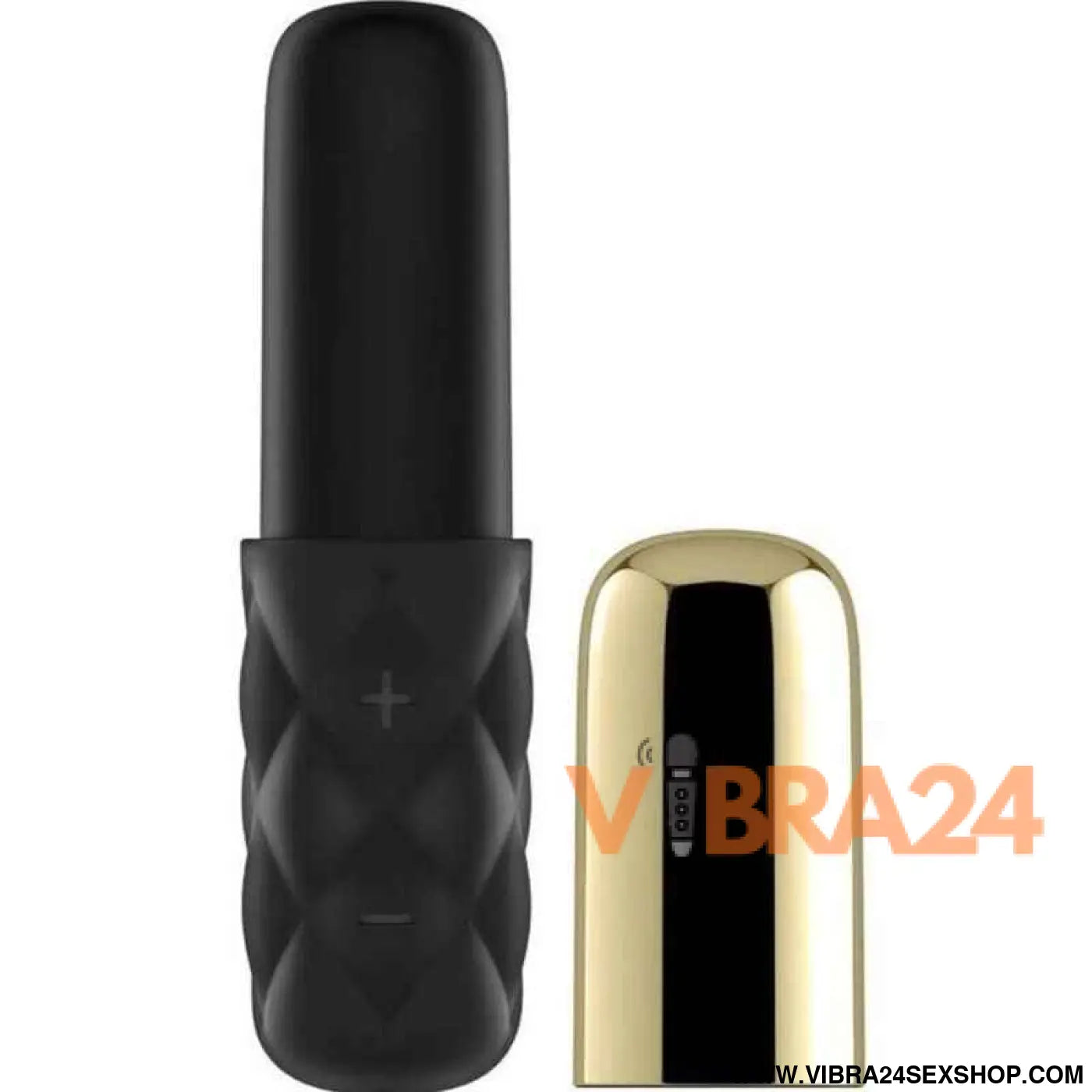 SATISFYER - SPARKLING DARLING DOURADO