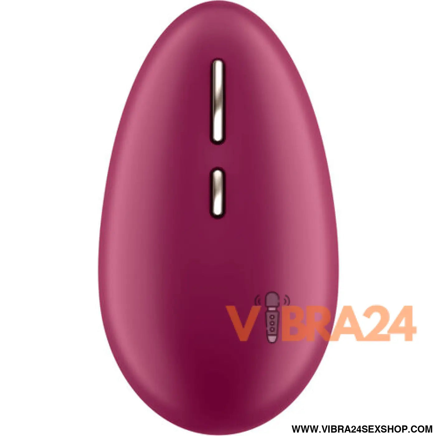 Satisfyer Spot On 1 Berry - Estimulações Intensas para Prazer Inigualável