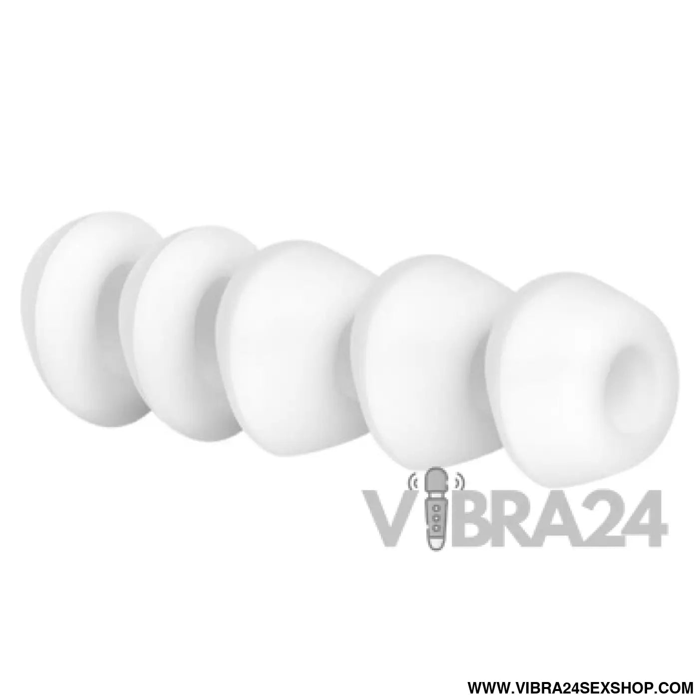 SATISFYER - TAMPAS DE SUBSTITUIO PRO 2 NG 5