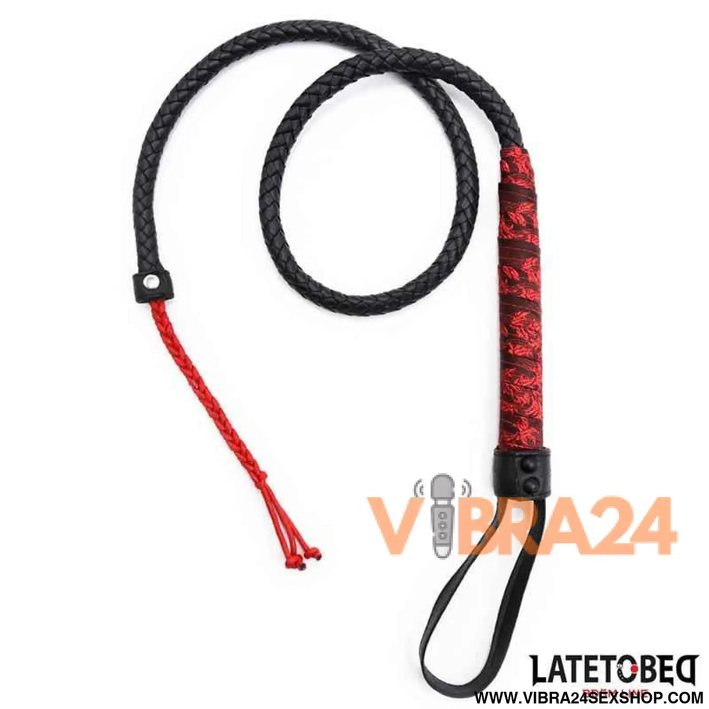 Scandal Whip 110cm