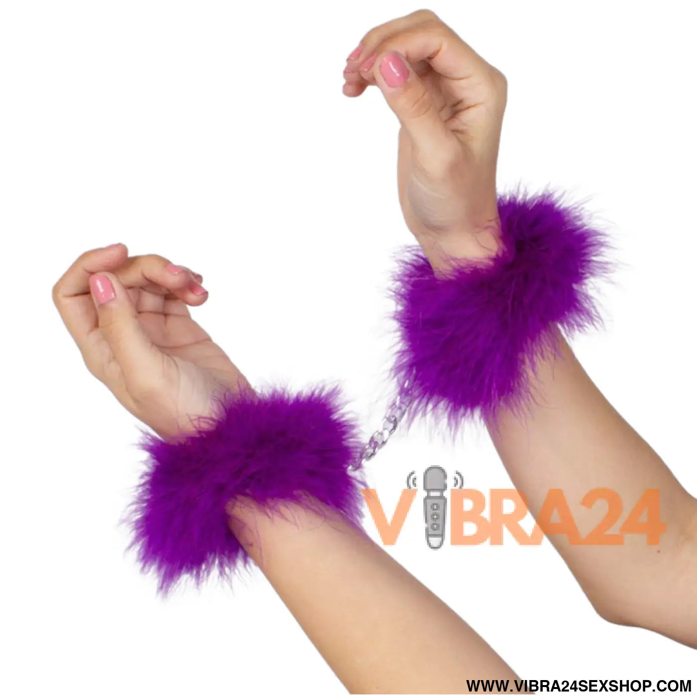 SECRETPLAY - ALGEMAS MARABOU ROXAS