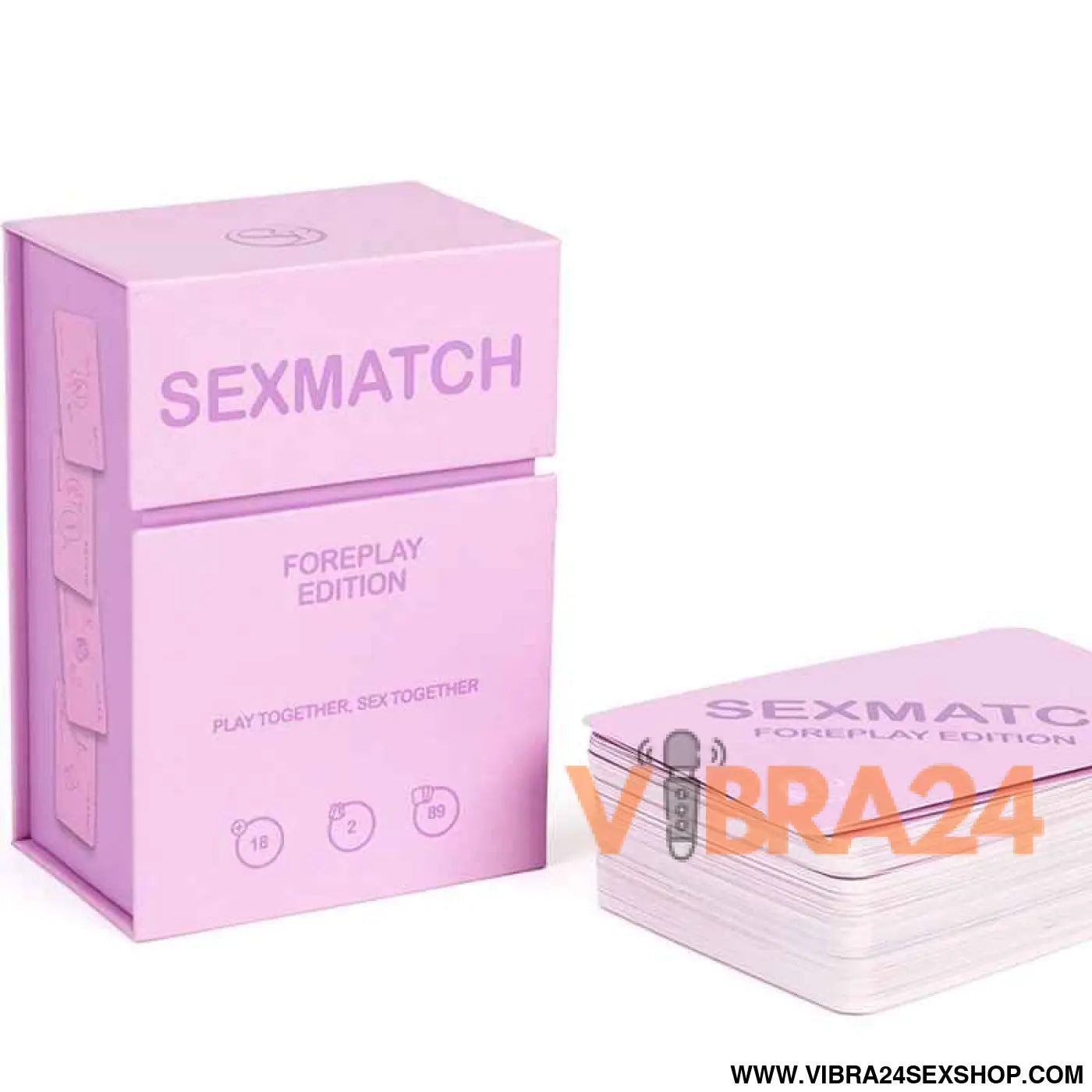 SECRETPLAY - JOGO SEXMATCH PRELIMINARES EDIÇÃO