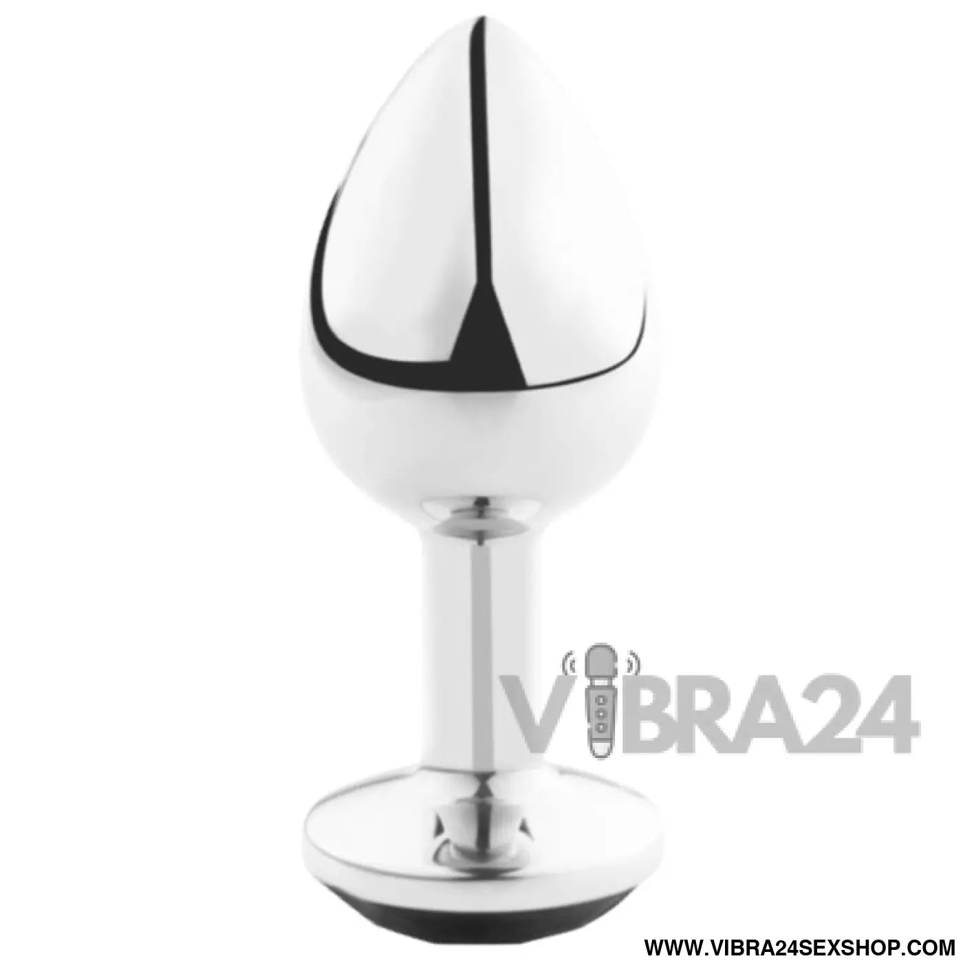 SECRETPLAY - PLUG ANAL PRETO M