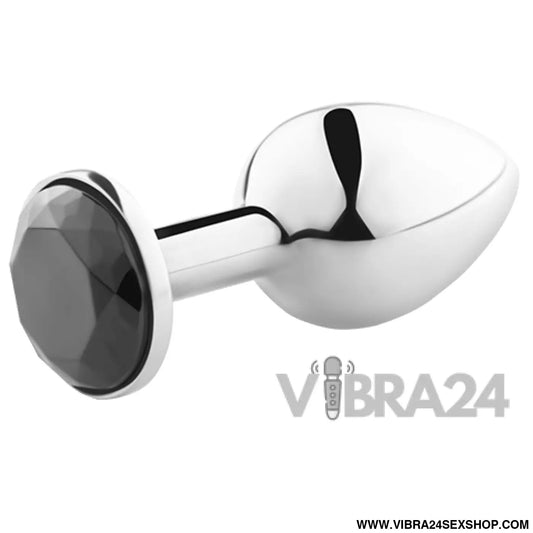SECRETPLAY - PLUG ANAL PRETO S