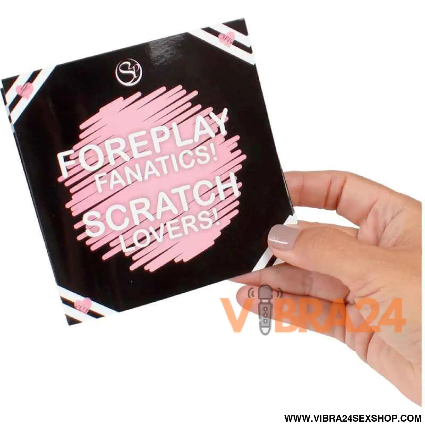 SECRETPLAY - PRELIMINARES FANÁTICOS SCRATCH LOVERS /ES/EN/FR/DE/IT/PT/NL/PL/