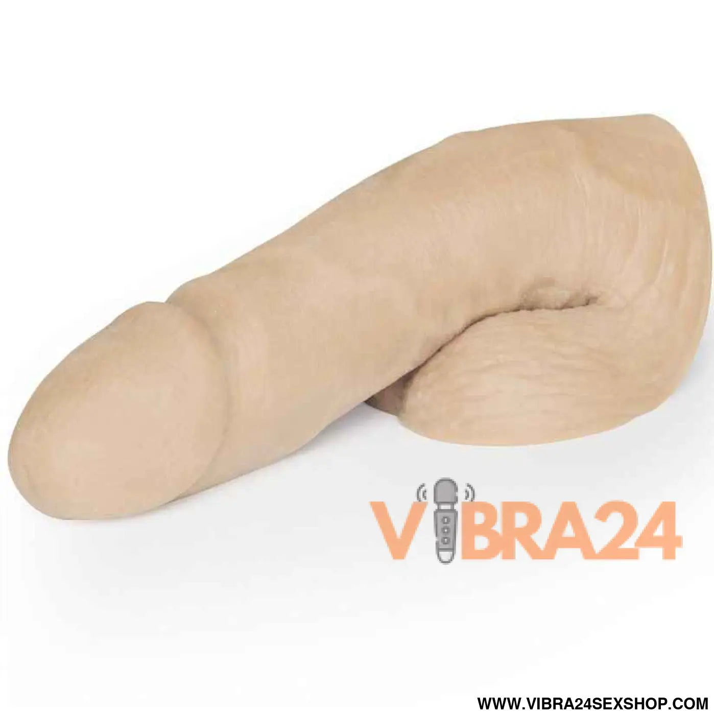SENHOR. LAMPY FLESHLIGHT - FLESHTONE MÉDIO